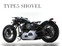 TYPE5 SHOVEL