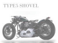 TYPE5 SHOVEL