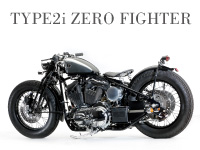TYPE2i ZERO FIGHTER