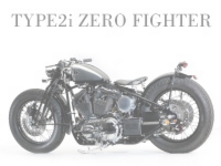 TYPE2i ZERO FIGHTER