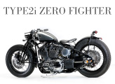 TYPE2i ZERO FIGHTER