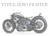 TYPE2i ZERO FIGHTER