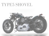 TYPE5 SHOVEL