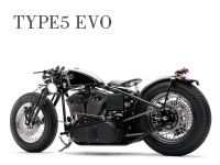 TYPE5i EVO-B