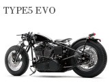 TYPE5i EVO-B